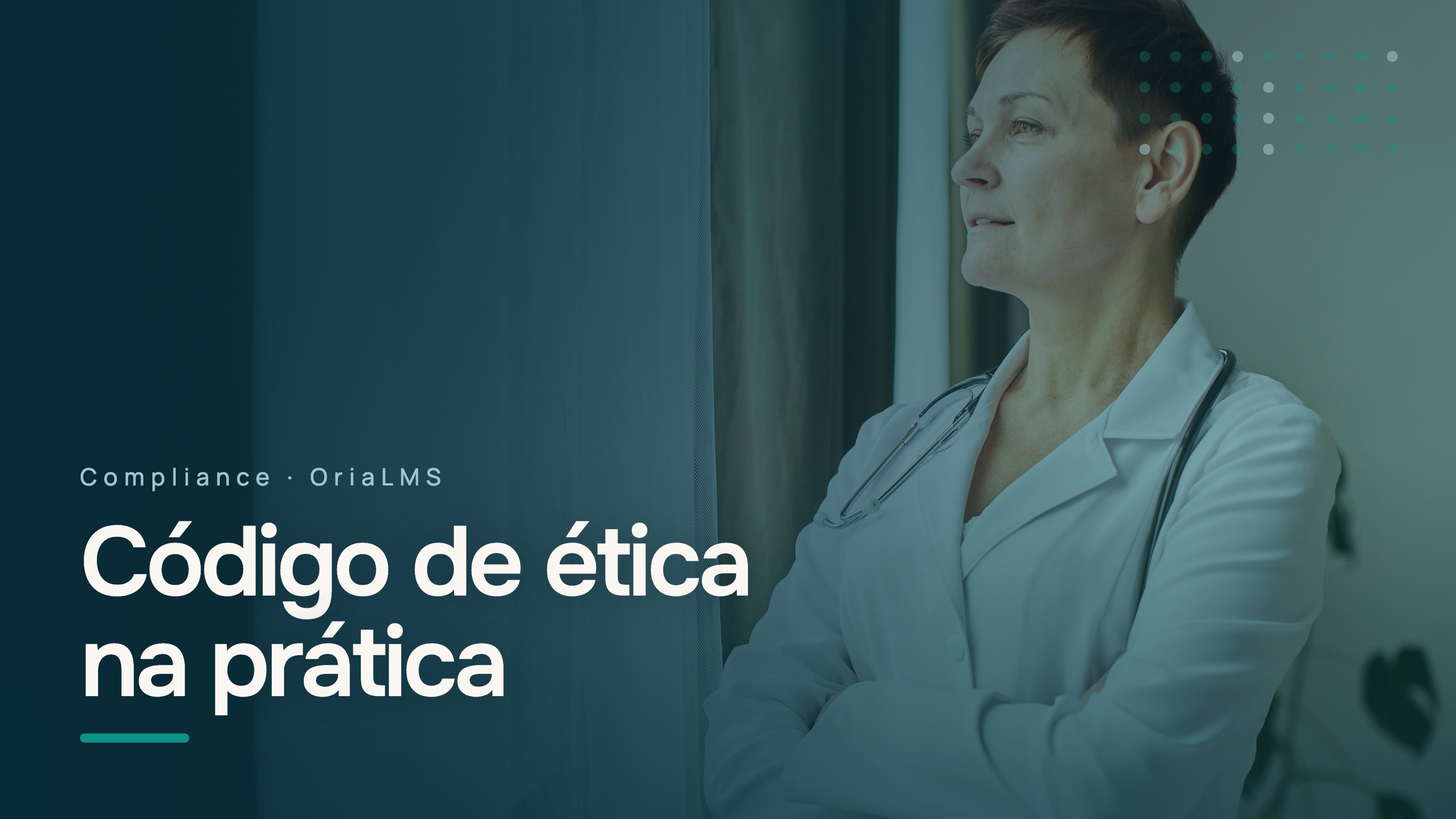 Código de ética na prática