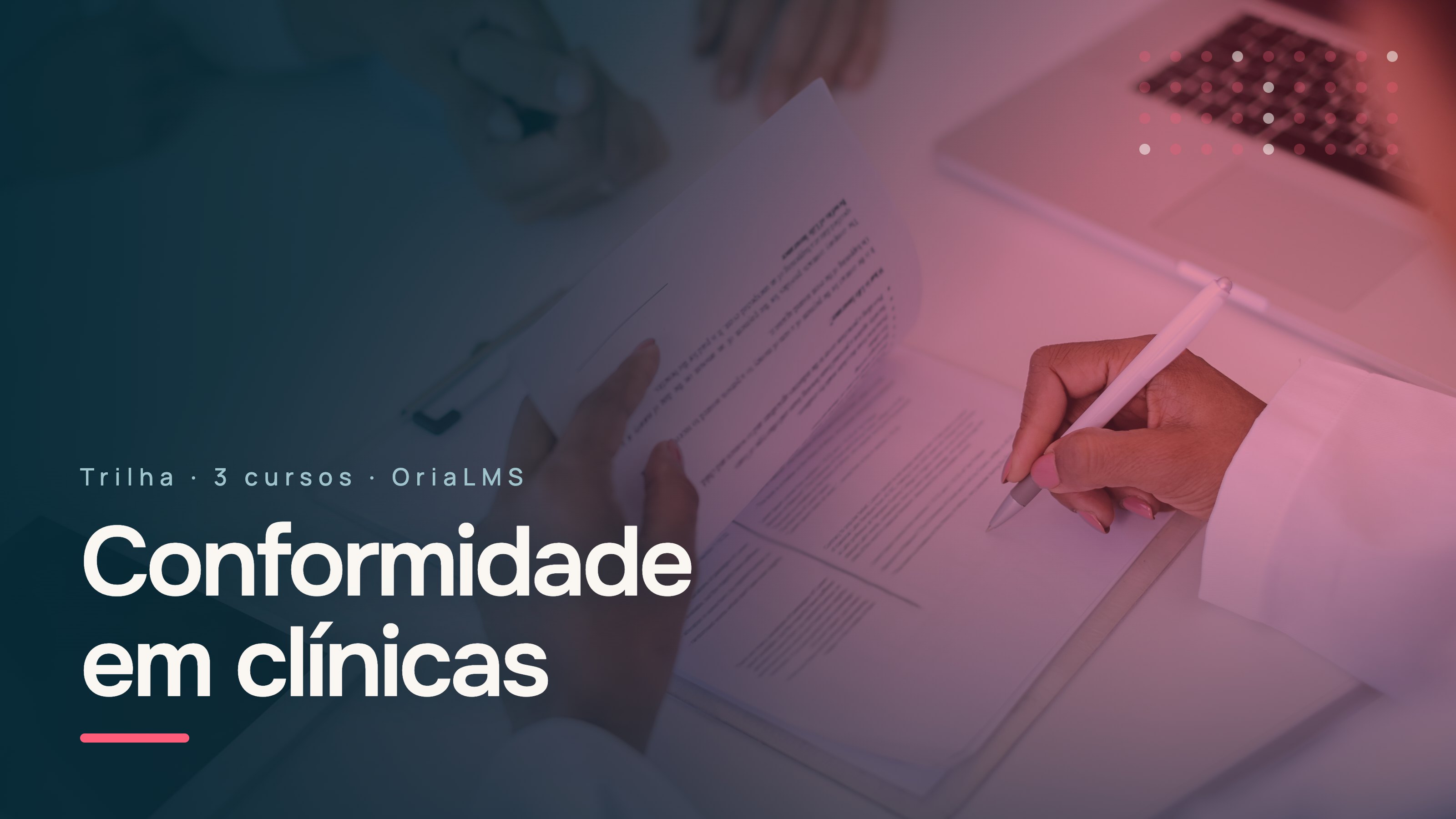 Conformidade em clínicas